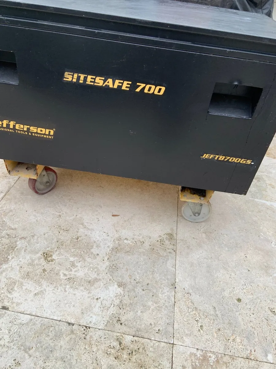 site safe toolbox - Image 3