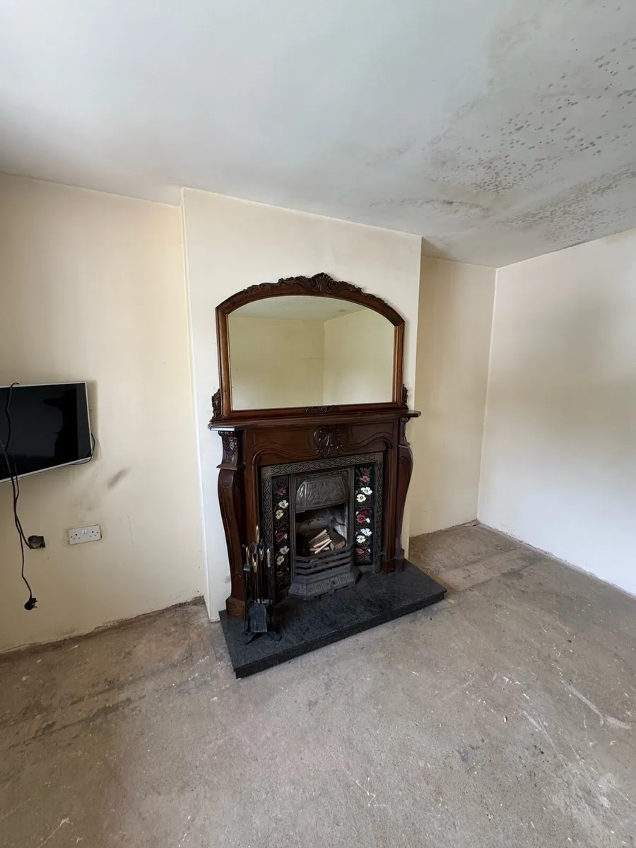 Fireplace - Image 2