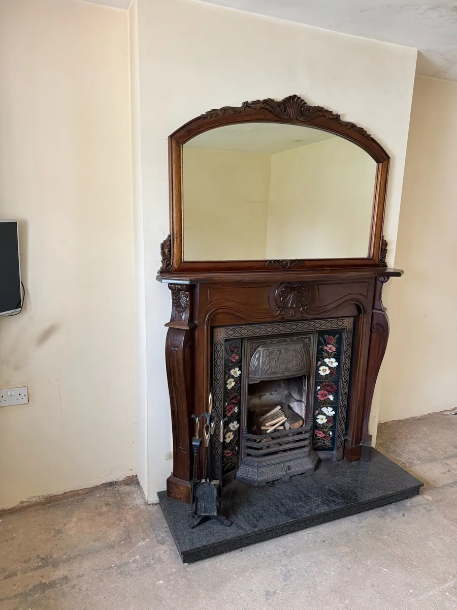 Fireplace - Image 3