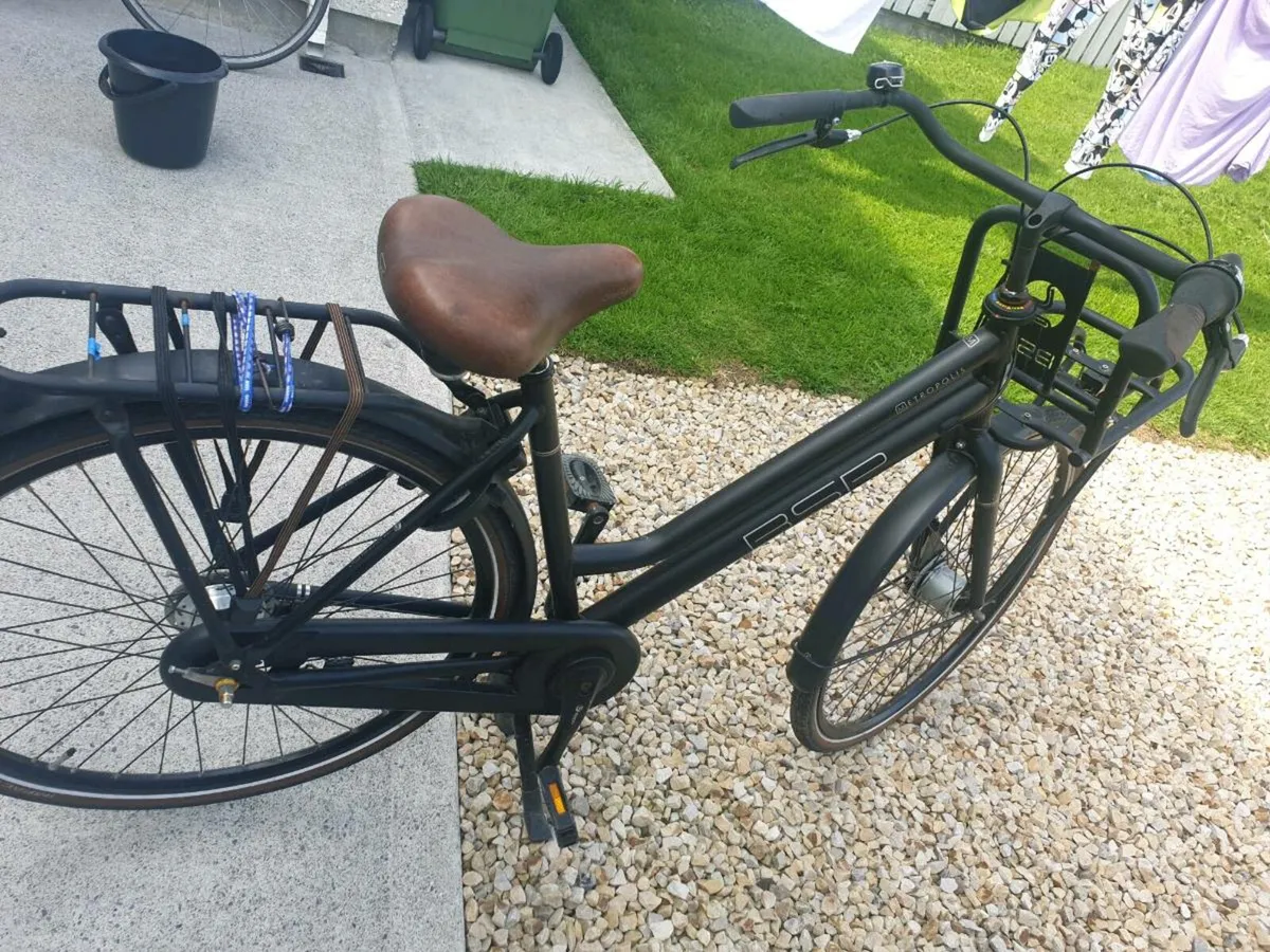 ADULTS BIKE - Image 2