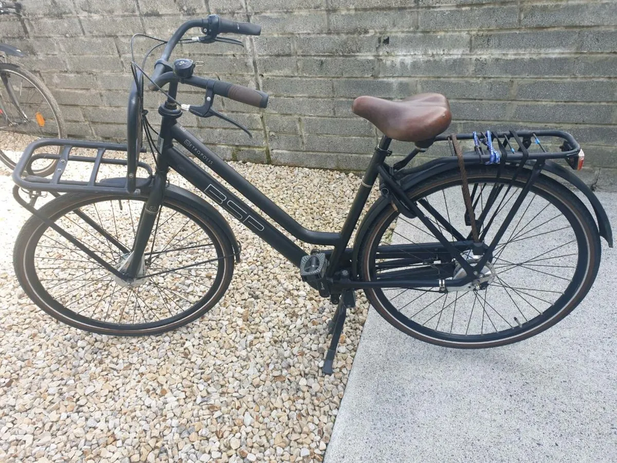 ADULTS BIKE - Image 1