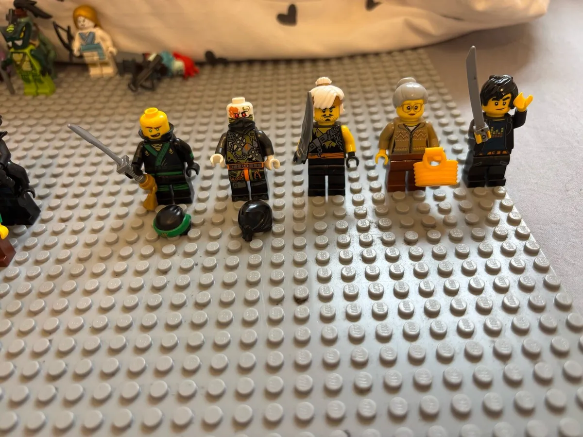 Lego - Image 1