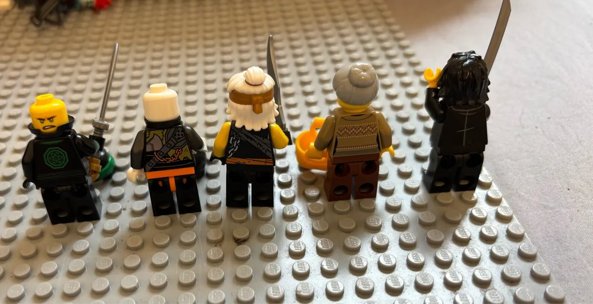 Lego - Image 2