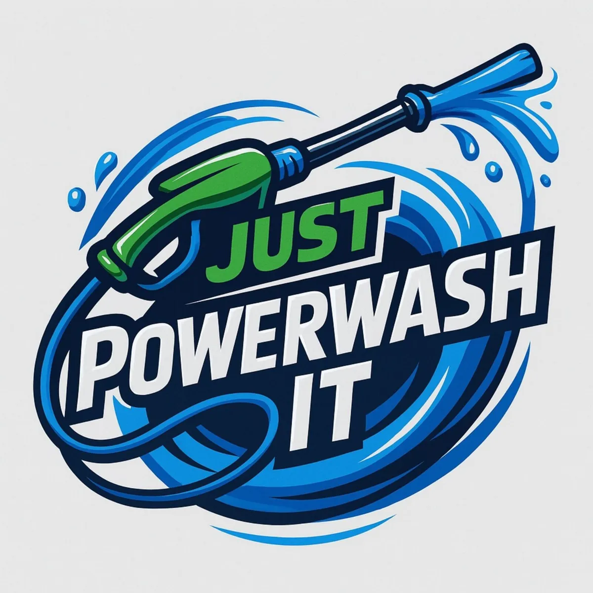 Pressure washing driveways and farm sheds - Image 2