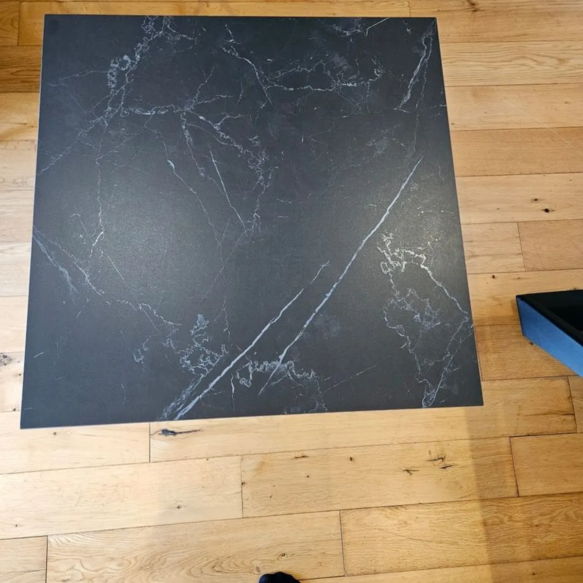 Modern stone top Console, Coffee & Lamp tables - Image 4
