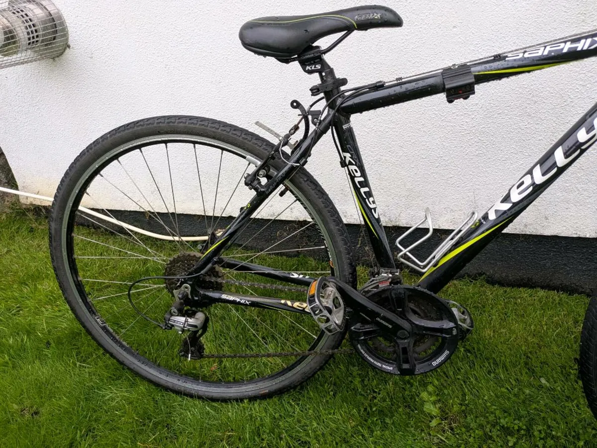 Men's bike - Image 2