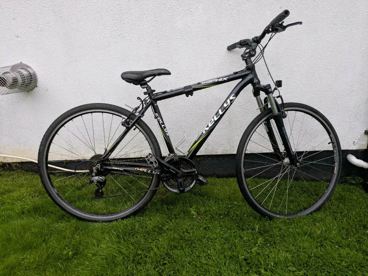 Men's bike - Image 1