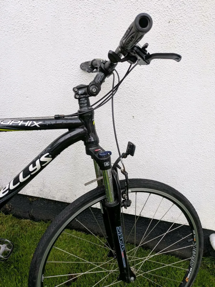 Men's bike - Image 3