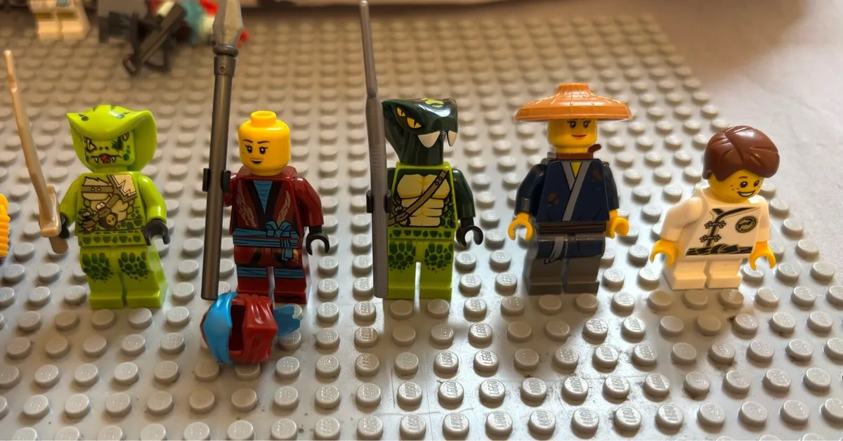 Lego - Image 1