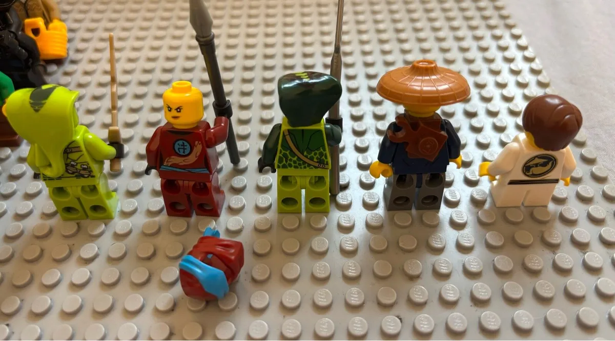 Lego - Image 2