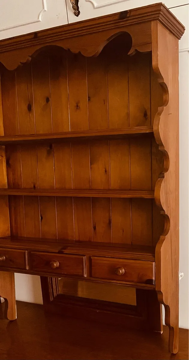 Wall Dresser - Image 2