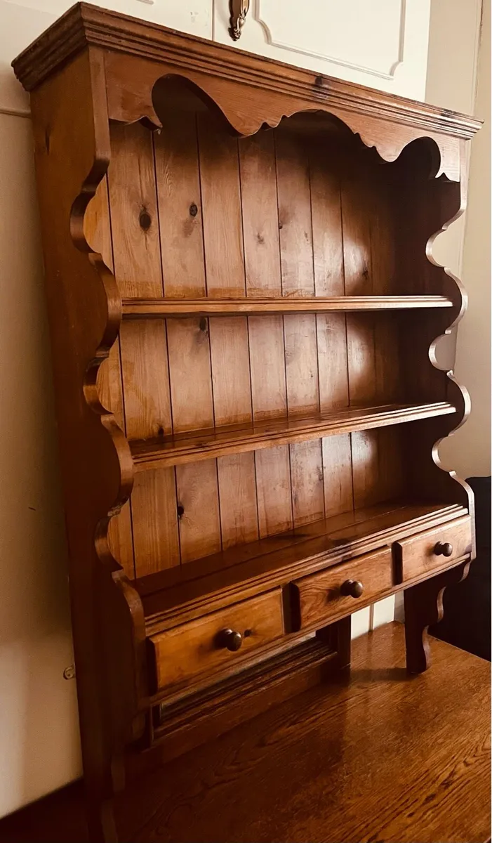 Wall Dresser - Image 3