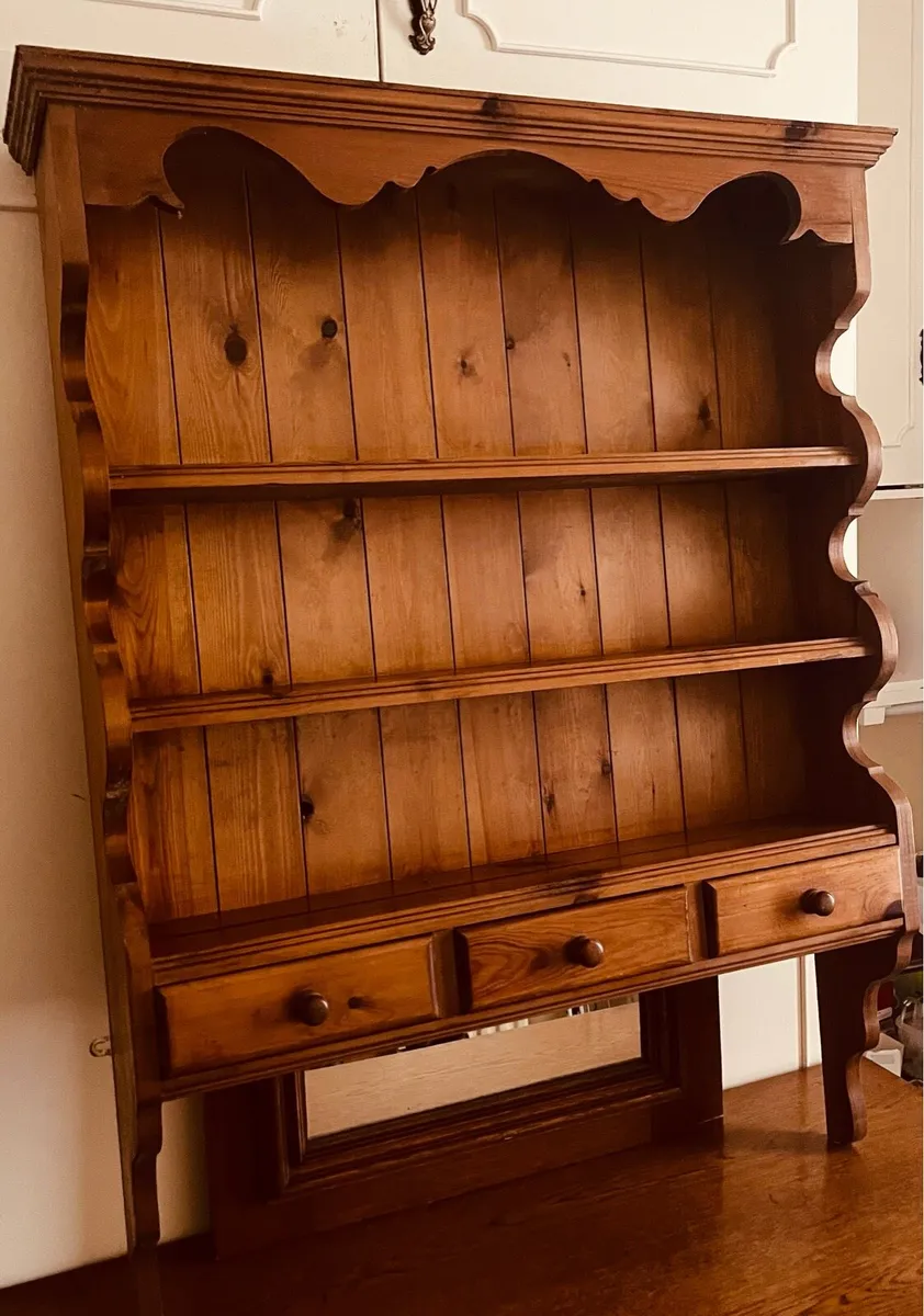 Wall Dresser - Image 4