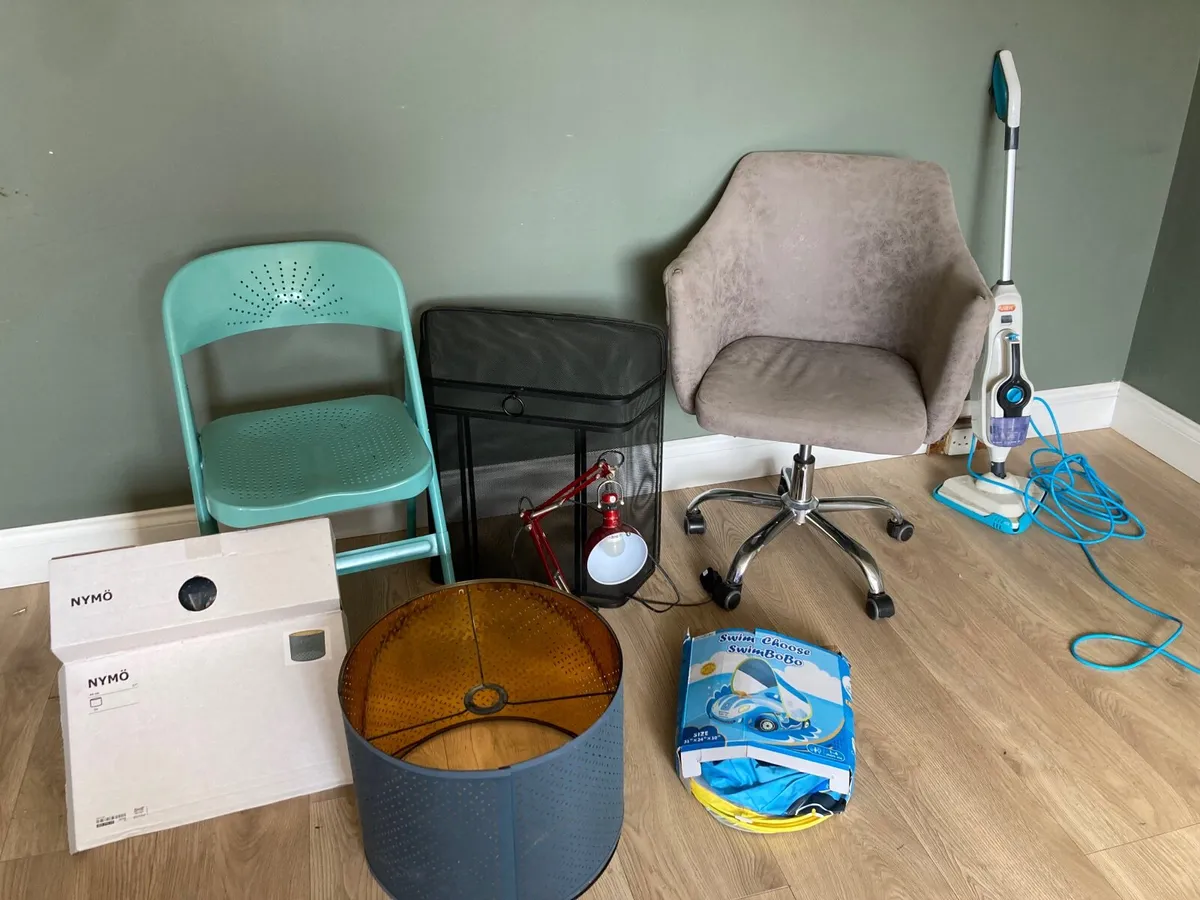 Furniture House Clearance - Image 1