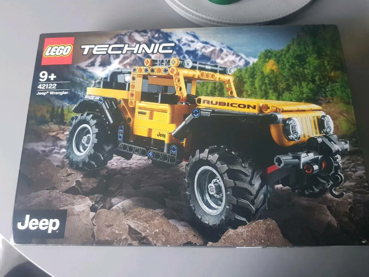 Lego - Image 1