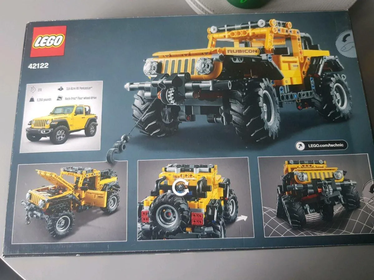 Lego - Image 2