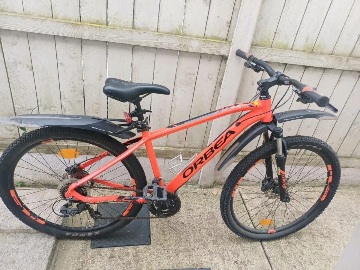 Orbea MX - Image 1