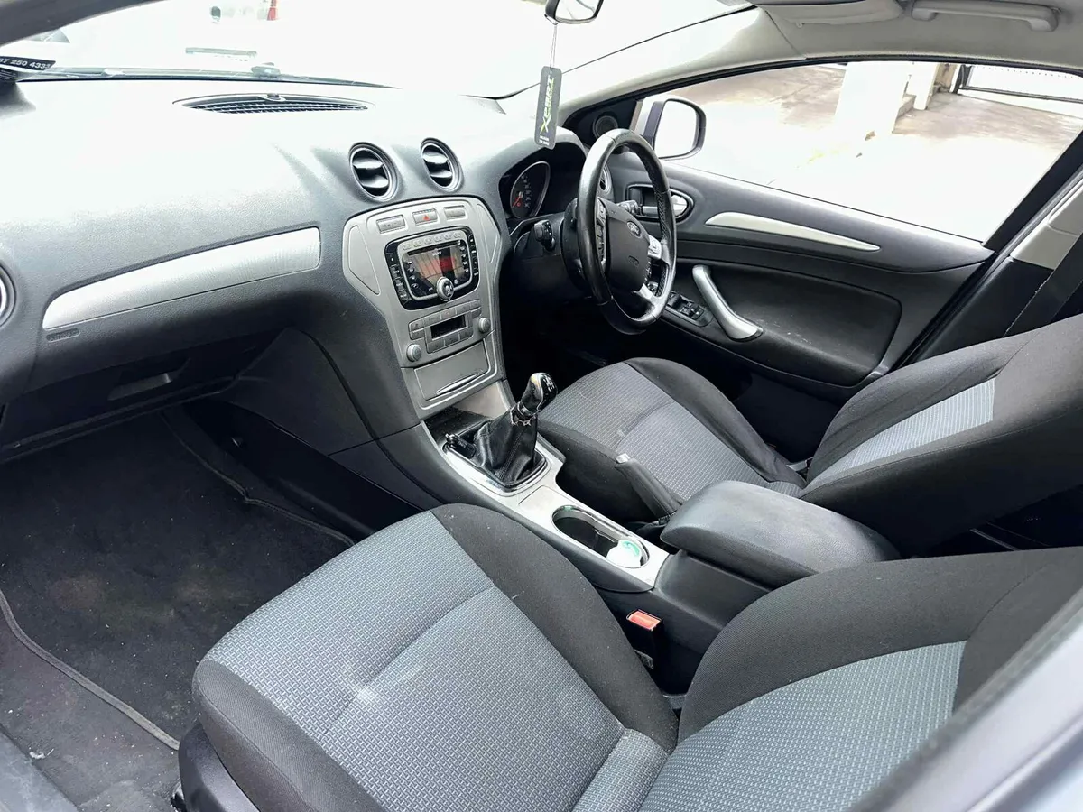 Ford Mondeo 1.6 petrol New NCT - Image 4