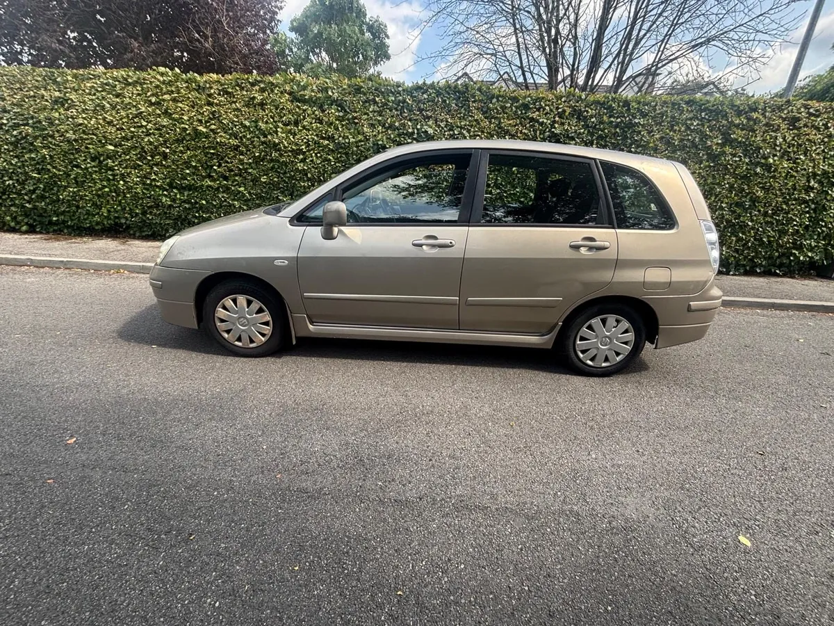 2006 Suzuki Liana 1.3 Petrol…NCT & TAX! - Image 3