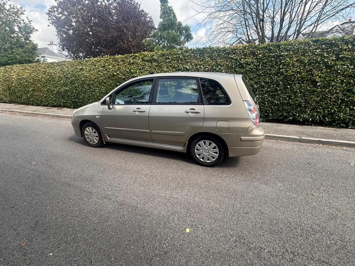 2006 Suzuki Liana 1.3 Petrol…NCT & TAX! - Image 4