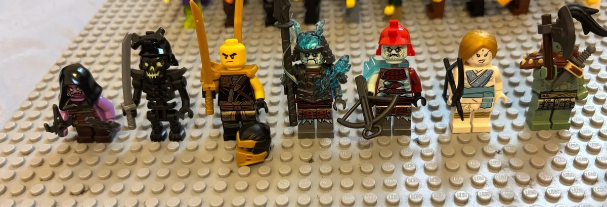 Lego - Image 1