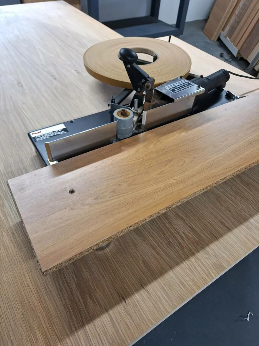 Freud Edgebander - Image 2