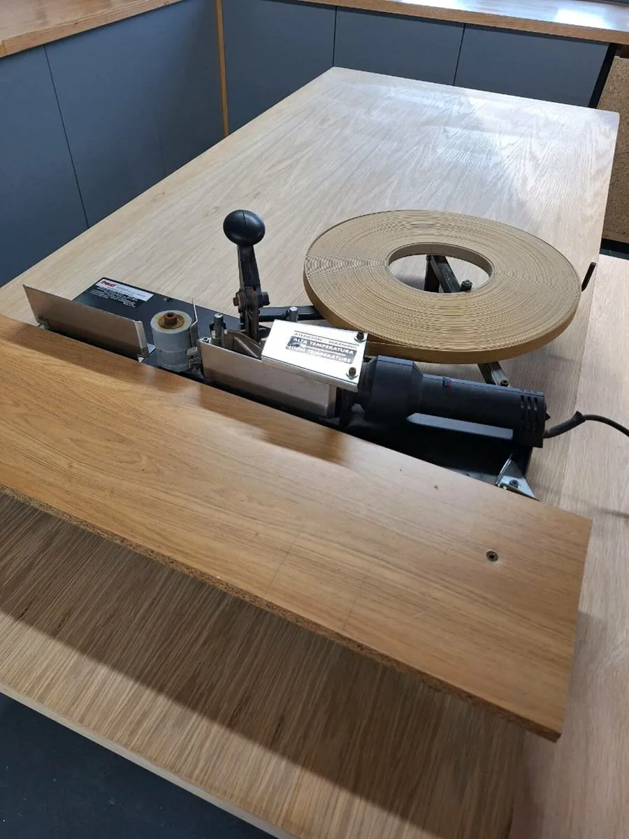 Freud Edgebander - Image 4