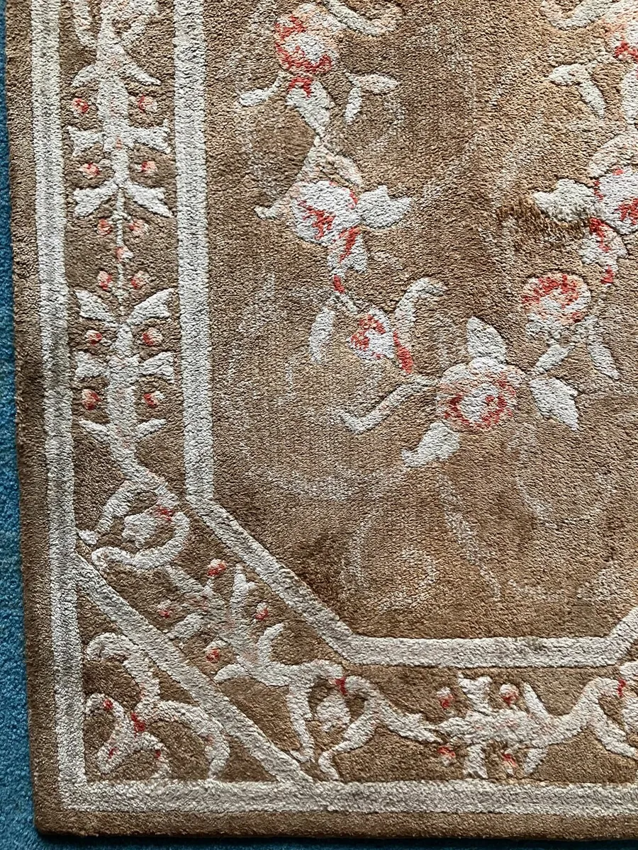 A Hall Runner /   rug - Image 2