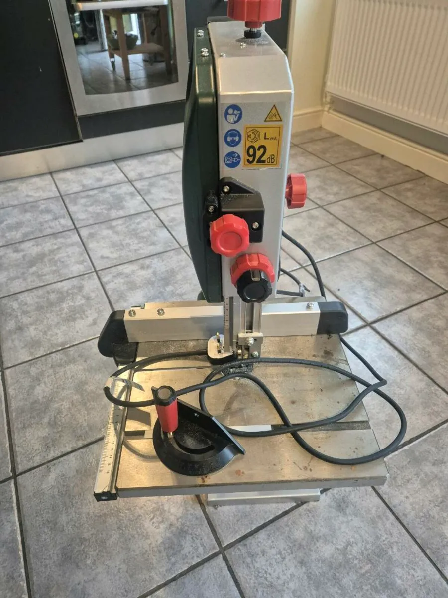 Band Saw - Image 2