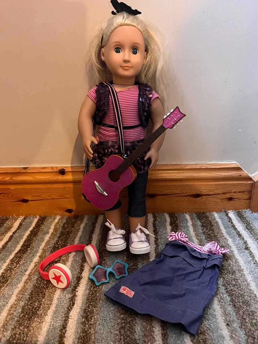 Our generation doll - Image 1