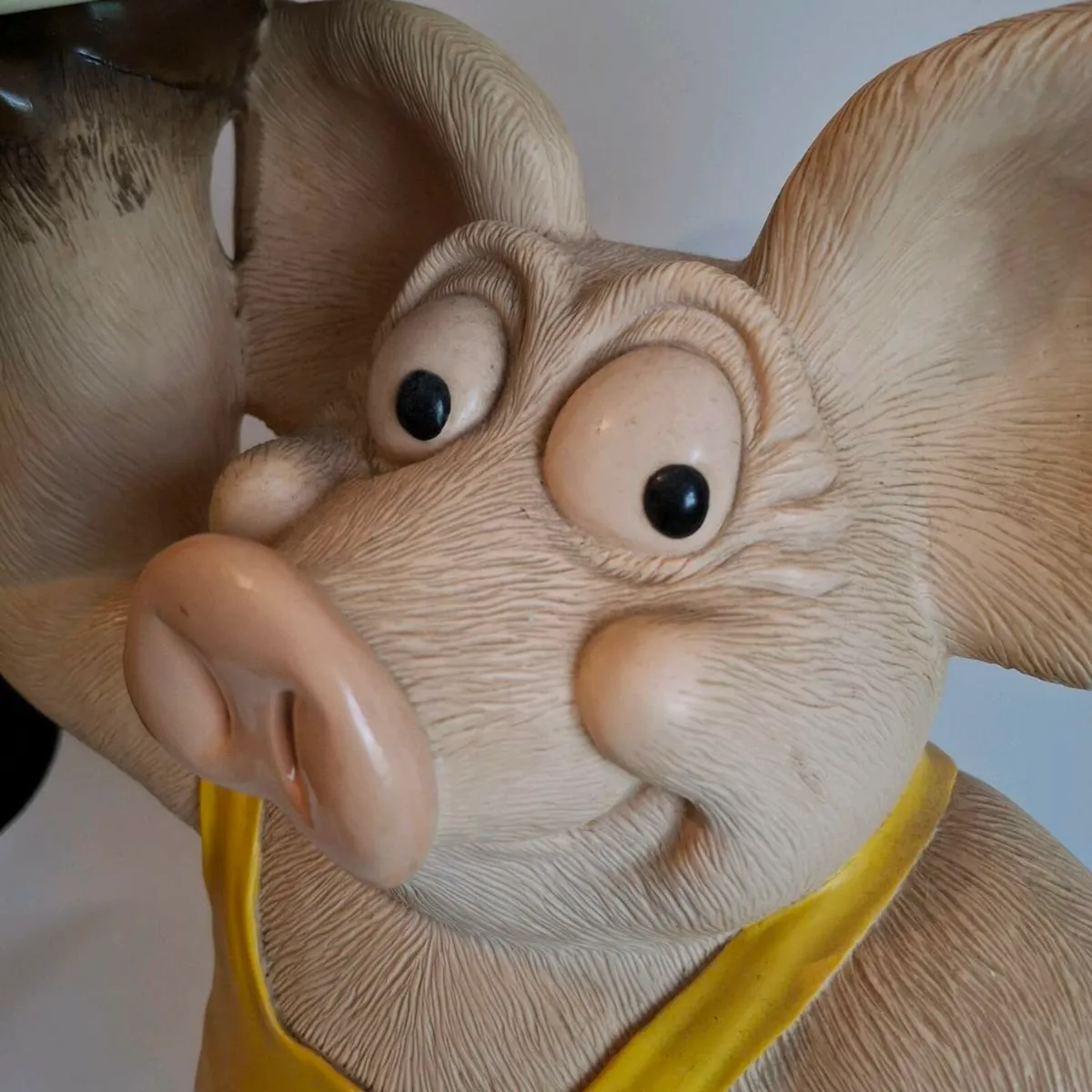 Large Shop Display "Piggin" Waiter - Image 2