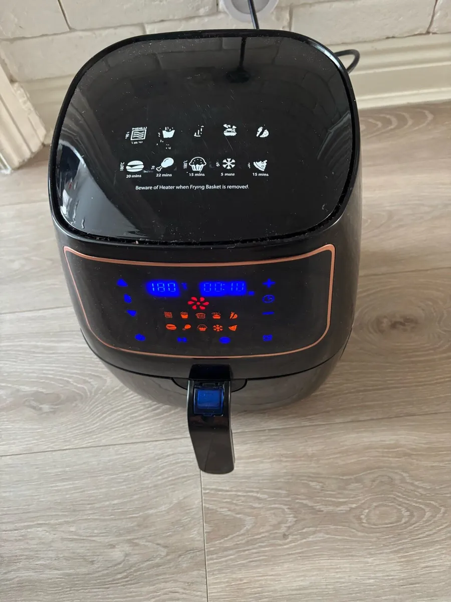 Air fryer - Image 2