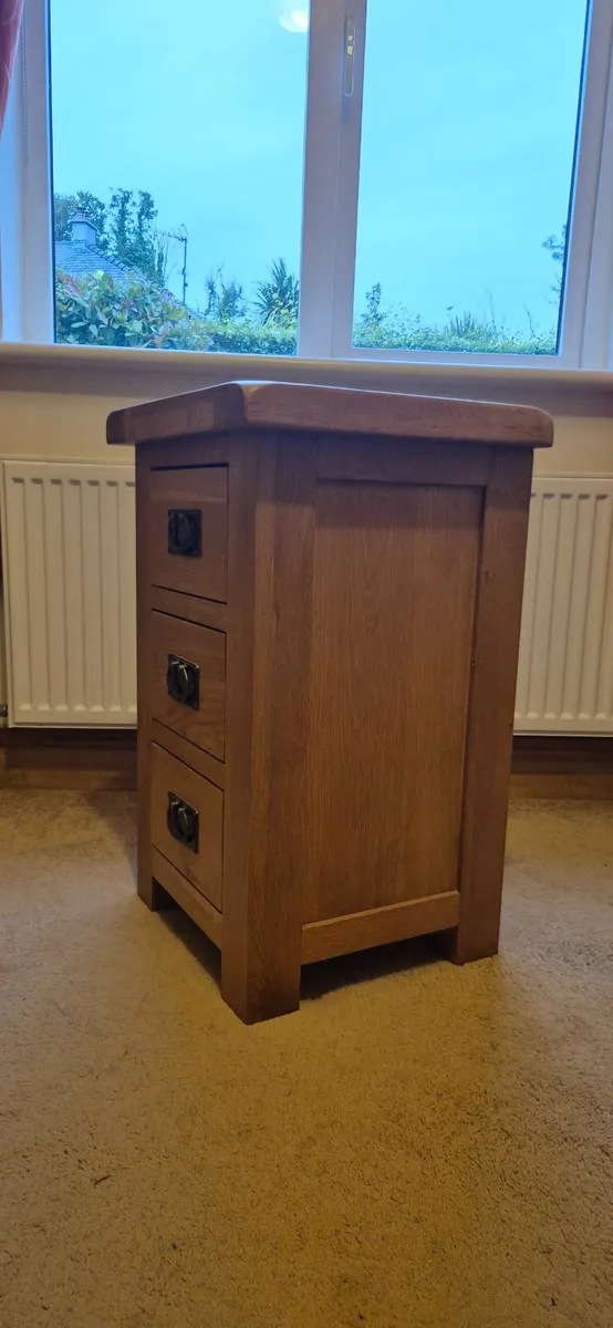 Bedside locker - Image 2
