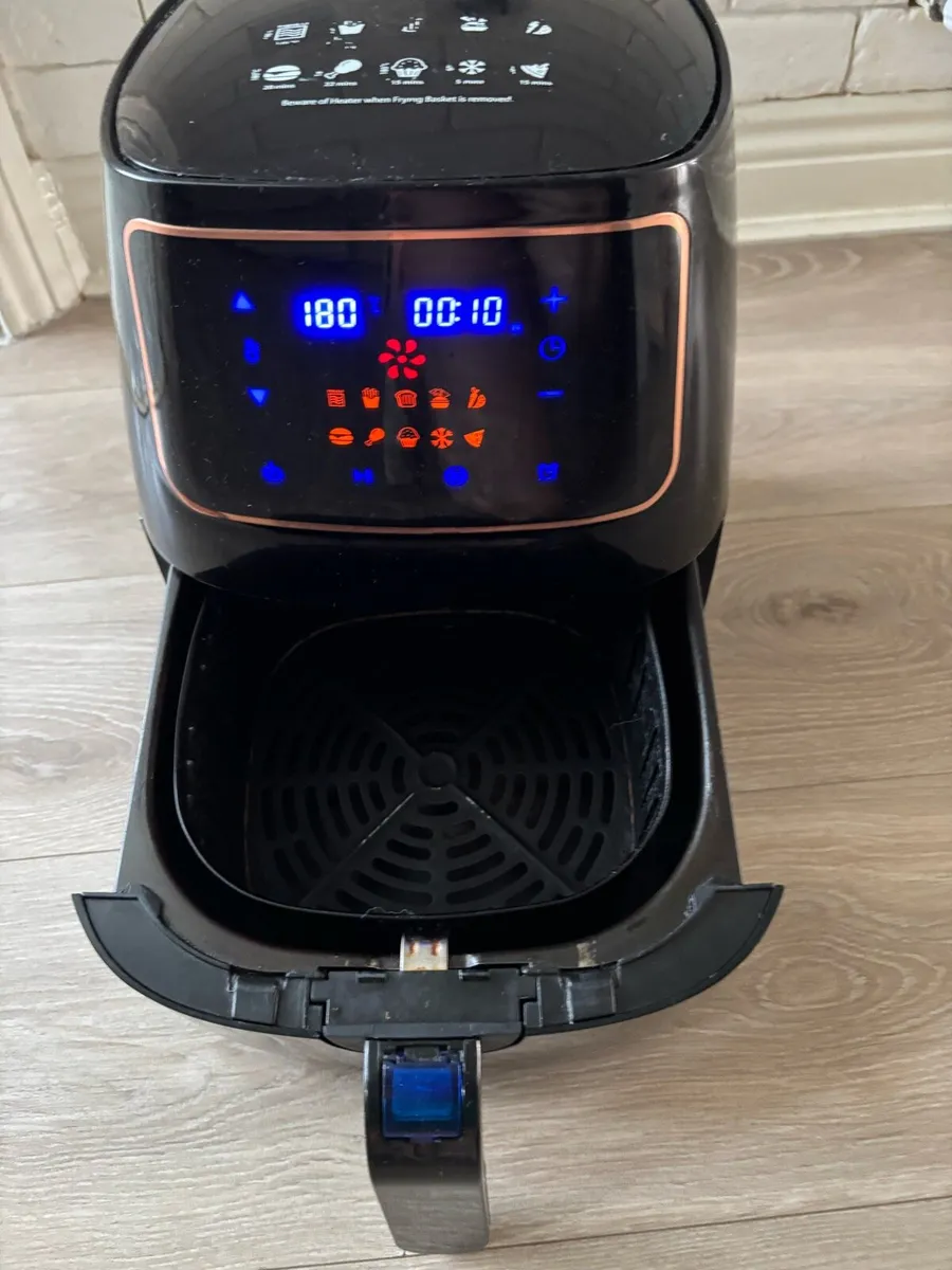 Air fryer - Image 3