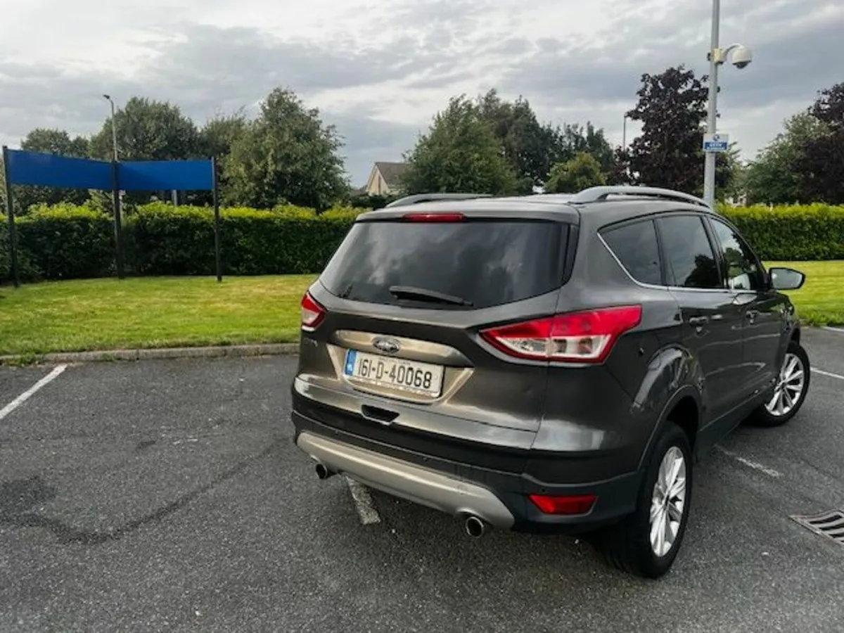 Ford Kuga 2016 - Image 3