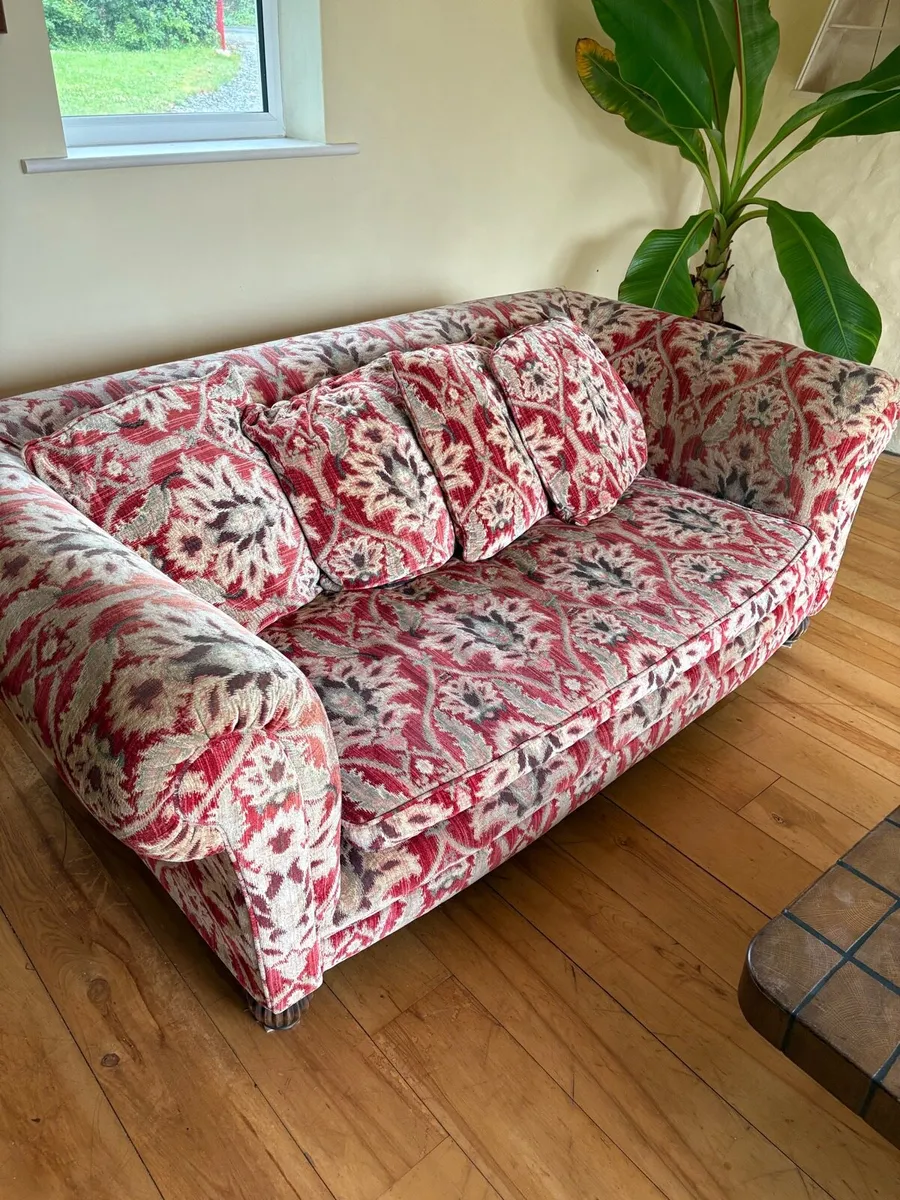 Sofa - Image 1