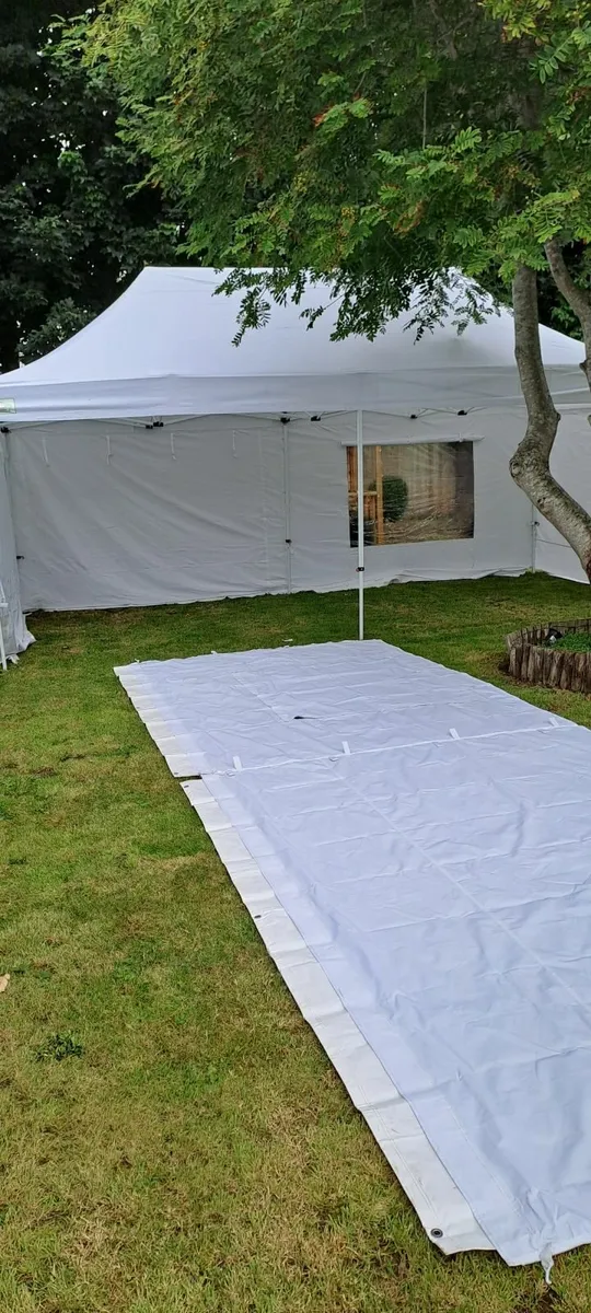 Marquee - Image 1