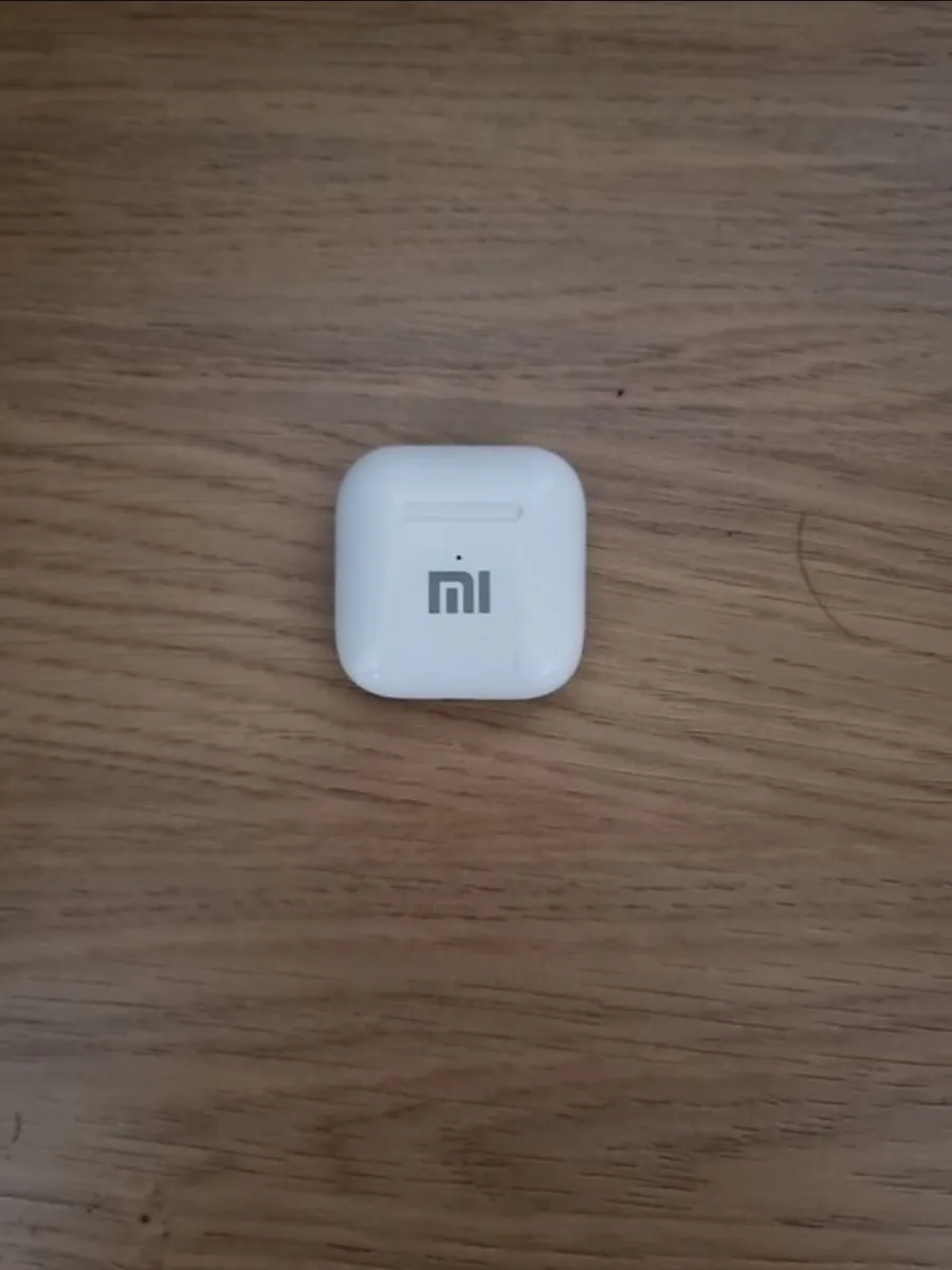 Brand new Xiaomi Airpods - Image 2