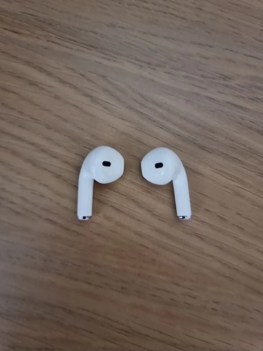 Brand new Xiaomi Airpods - Image 4