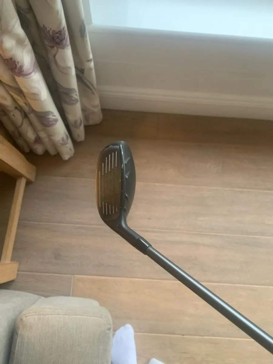 Ping G 19 degree hybrid - Image 2