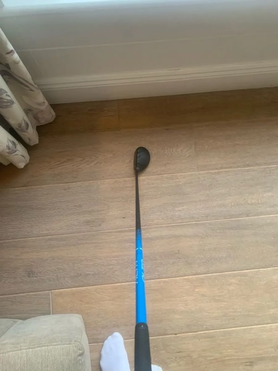 Ping G 19 degree hybrid - Image 3