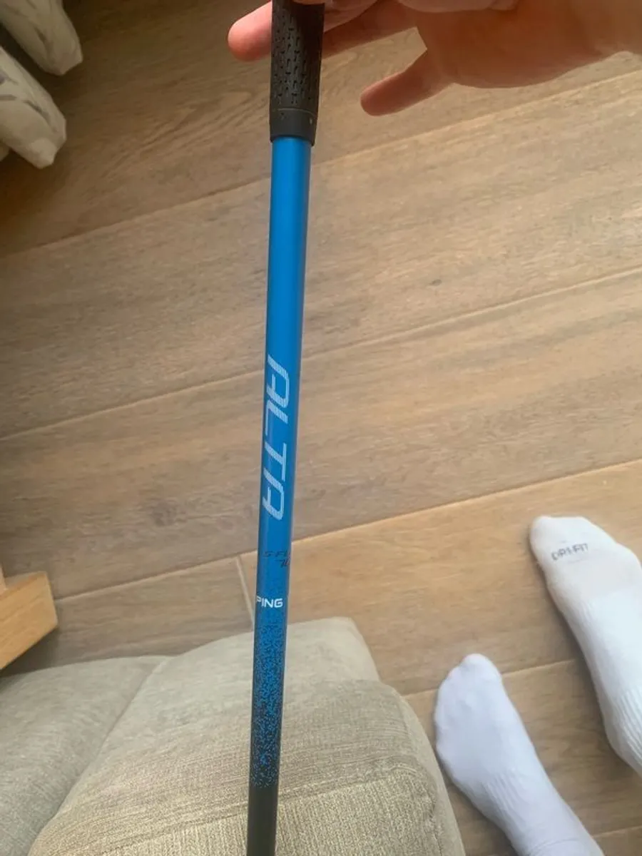 Ping G 19 degree hybrid - Image 4