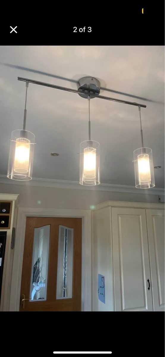 Ceiling light - Image 2