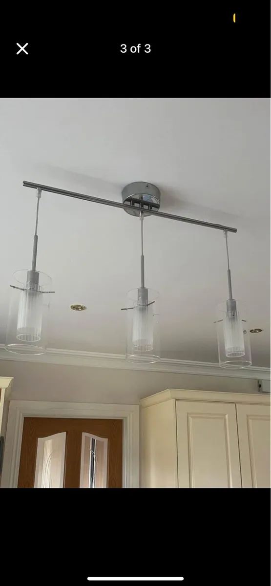 Ceiling light - Image 3