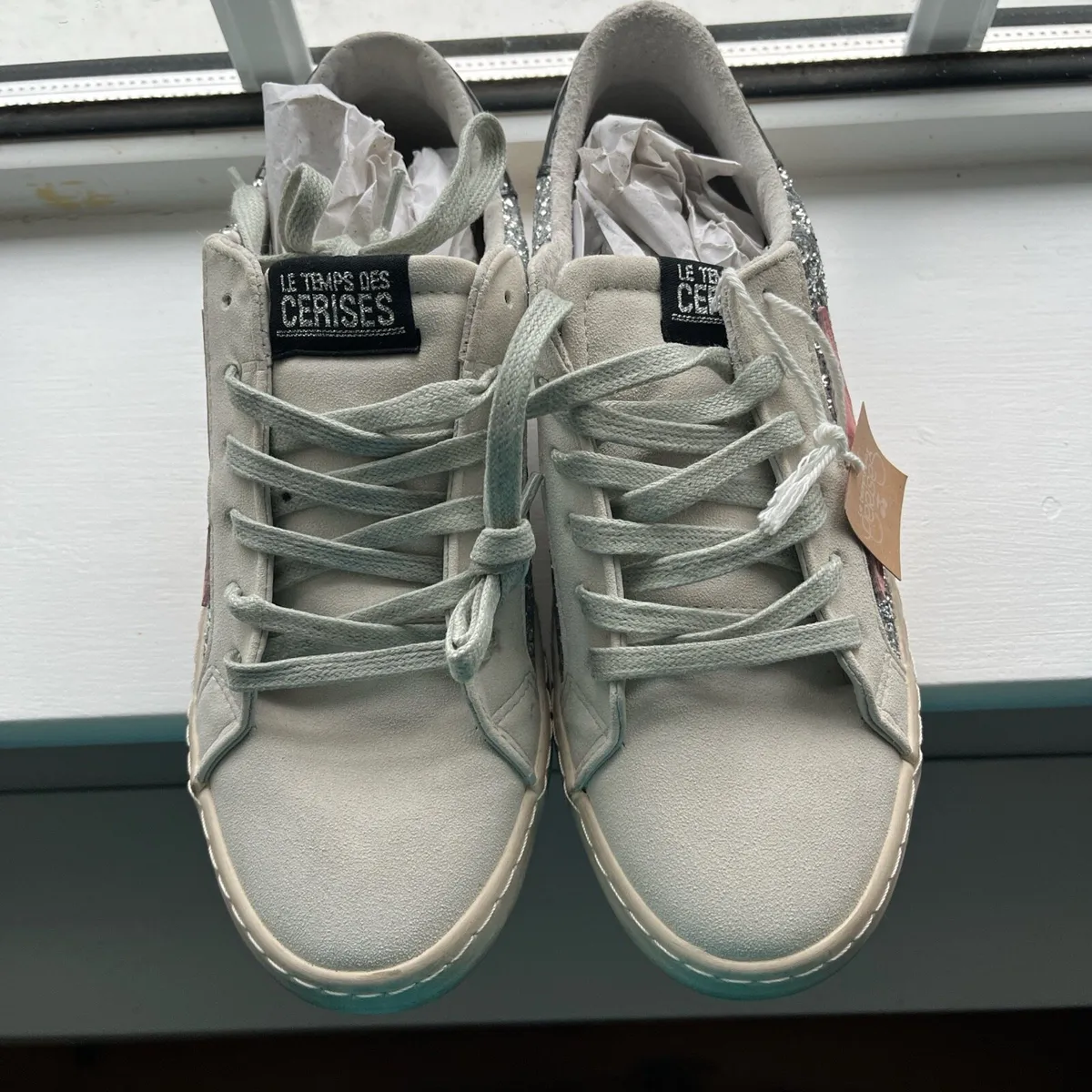 Trainers - Image 1