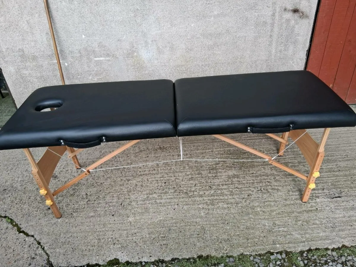Massage table - Image 2