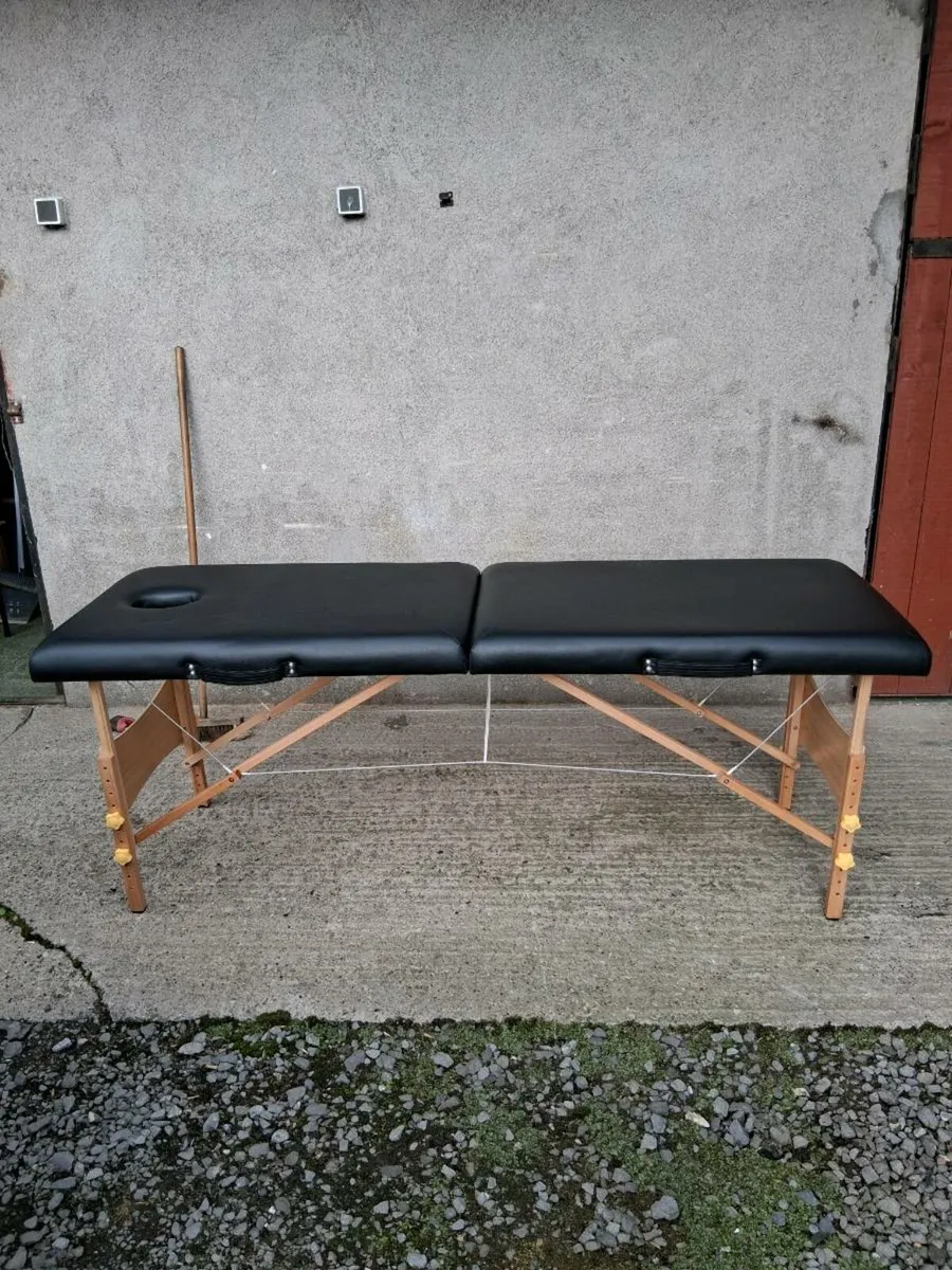 Massage table - Image 3