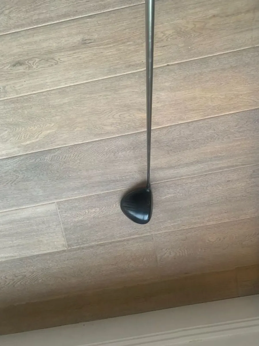 Callaway Big Bertha fusion Driver - Image 3