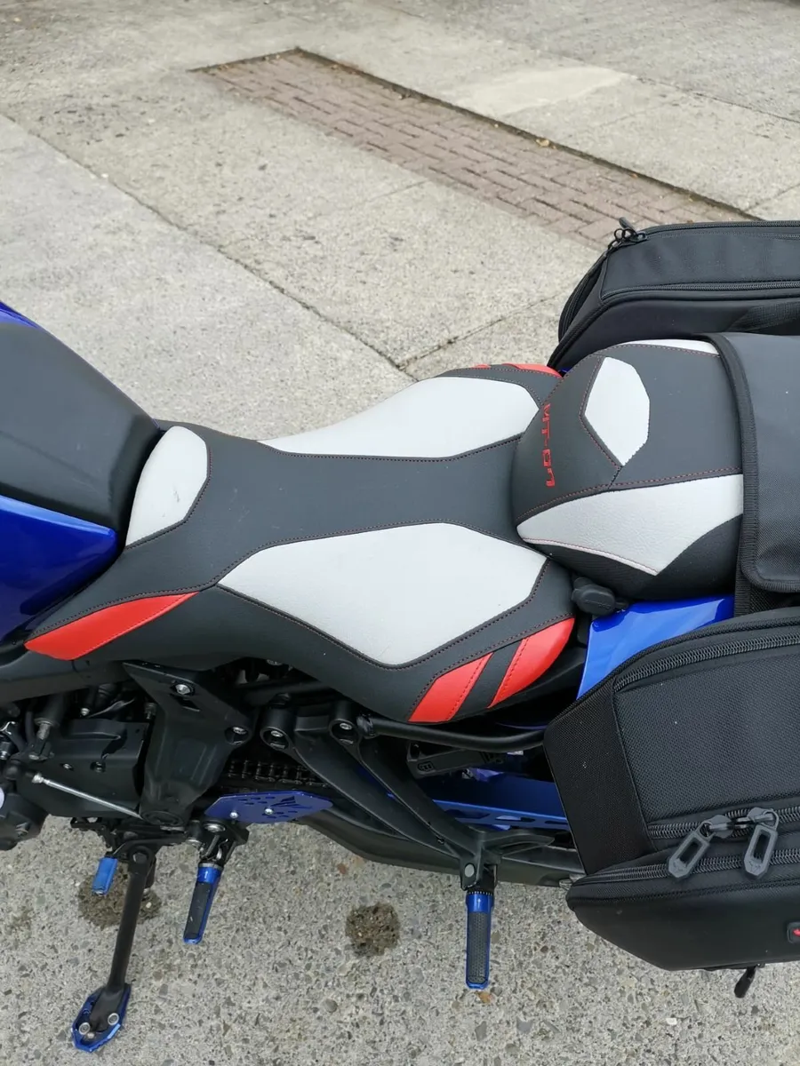 YAMAHA MT-07 2023 - Image 3