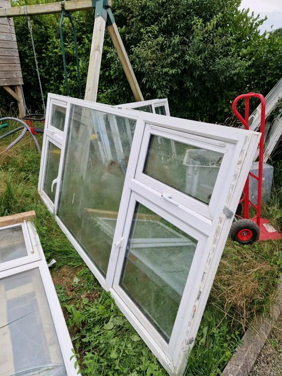 Triple Glazed Windows - Image 1